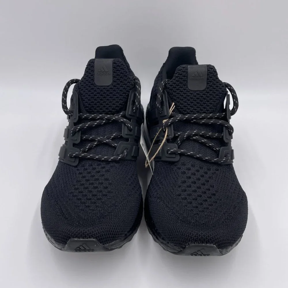 Adidas Ultraboost DNA Black Womens Shoes - Picture 3 of 8